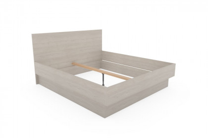 305 cocoon by rb 305 von Röhr-Bush - Appartement-Einrichtung Eiche sand