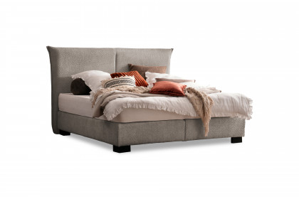 Tom von DONE.® - Boxspringbett dove