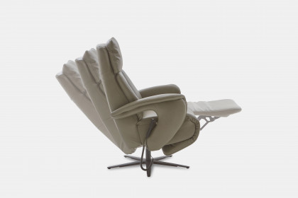 HU-EC22138 von Hukla - Relaxsessel olive