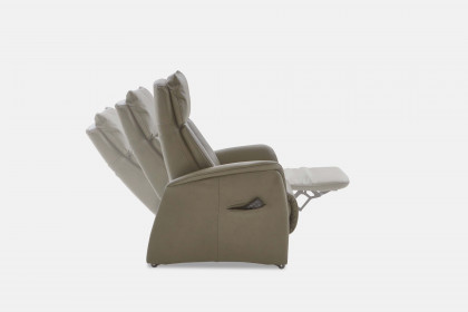 HU-EC22138 von Hukla - TV-Sessel olive