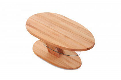 4328 von Vierhaus - Couchtisch in Kernbuche