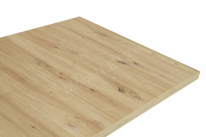 Game Plus von K+W Polstermöbel - Eckbank mit Stühlen und einem Esstisch