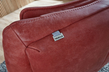 HU-CA15018 von Hukla - Ruhesessel barolo