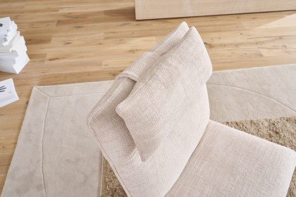 7659 von Himolla - Relaxsessel carrara