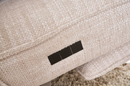 7659 von Himolla - Relaxsessel carrara