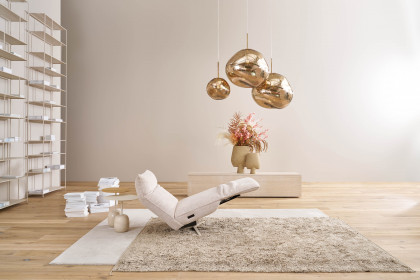 7659 von Himolla - Relaxsessel carrara