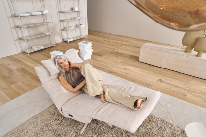 7659 von Himolla - Relaxsessel carrara