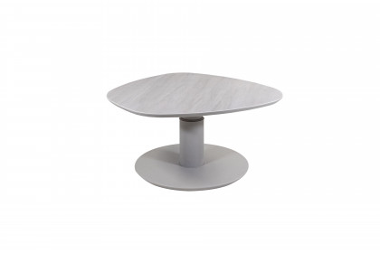 1886 von Vierhaus - Couchtisch in Calvia Stein