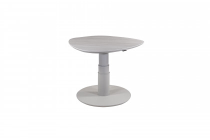 1886 von Vierhaus - Couchtisch in Calvia Stein