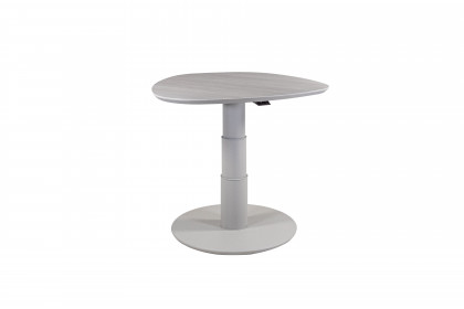 1886 von Vierhaus - Couchtisch in Calvia Stein