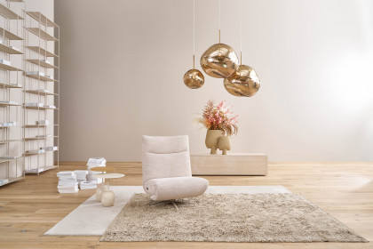 7659 von Himolla - Funktionssessel carrara