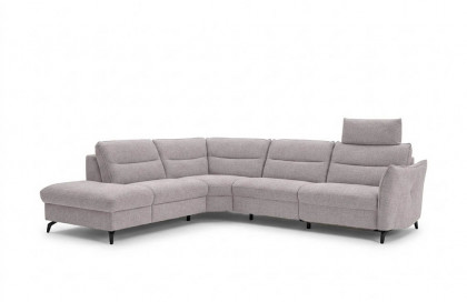 1667 von Himolla - Polstergarnitur seashell