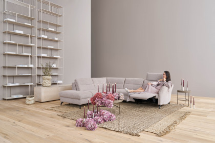 1667 von Himolla - Polstergarnitur seashell