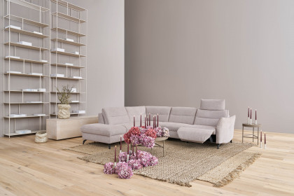 1667 von Himolla - Polstergarnitur seashell