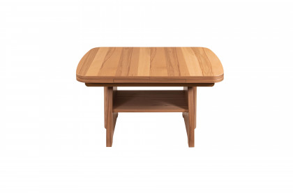 2105 von Vierhaus - Couchtisch in Kernbuche