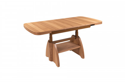 2105 von Vierhaus - Couchtisch in Kernbuche