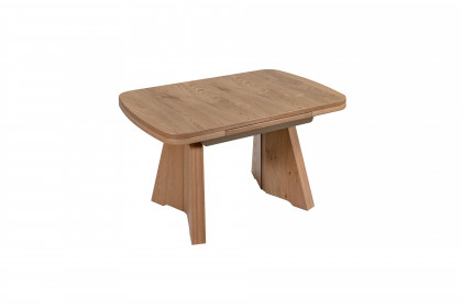 1982 von Vierhaus - Couchtisch in Wildeiche