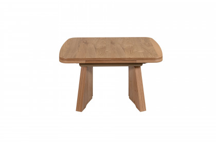 1982 von Vierhaus - Couchtisch in Wildeiche