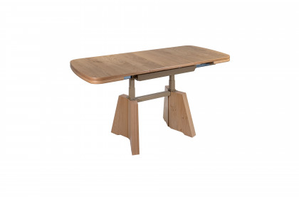 1982 von Vierhaus - Couchtisch in Wildeiche