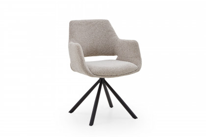 Tario von Musterring - Esszimmerstuhl beige