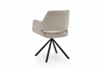 Tario von Musterring - Esszimmerstuhl beige