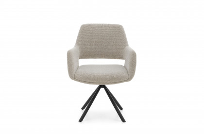 Tario von Musterring - Esszimmerstuhl beige