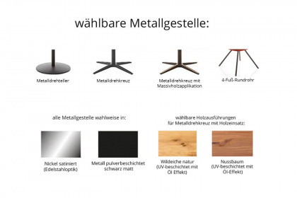 KOINOR 1275 - Stuhl in Grün