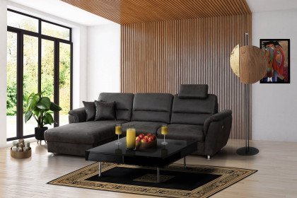 Deva von Grant Factory - Polsterecke anthrazit