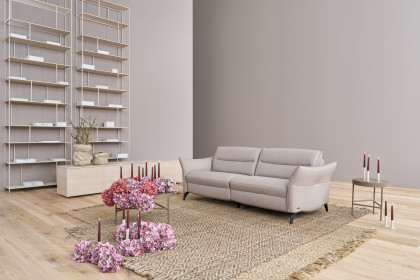 1667 von Himolla - Ledersofa mystic