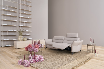 1667 von Himolla - Ledersofa mystic