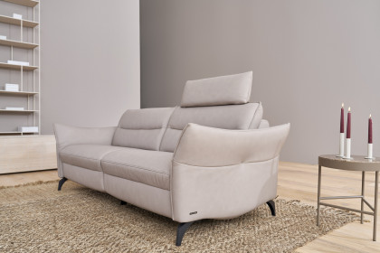 1667 von Himolla - Ledersofa mystic