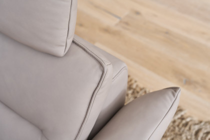 1667 von Himolla - Ledersofa mystic