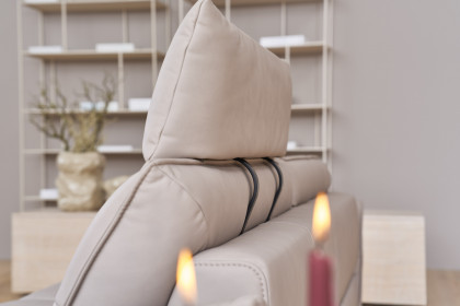 1667 von Himolla - Ledersofa mystic