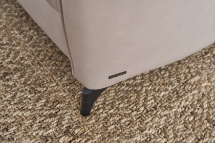 1667 von Himolla - Ledersofa mystic