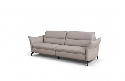 1667 von Himolla - Ledersofa mystic