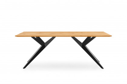 Tario von Musterring - Esszimmertisch Charakter-Eiche geölt