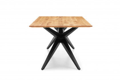 Tario von Musterring - Esszimmertisch Charakter-Eiche geölt