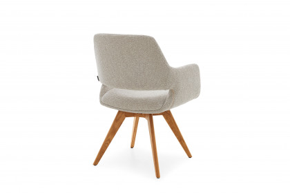 Tario von Musterring - Esszimmertisch Charakter-Eiche geölt