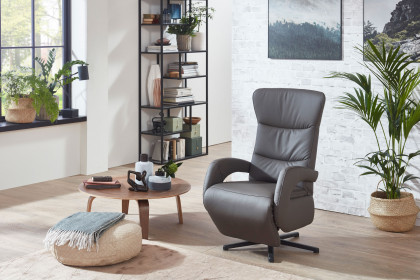 Medicus Style von Polsteria - Relaxsessel elephant