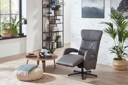 Medicus Style von Polsteria - Relaxsessel elephant