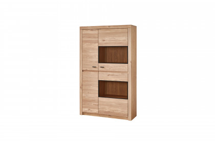 Winston von IDEAL Möbel - Highboard in Eiche Gustavson
