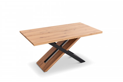 KOINOR T1617 - Massivholztisch ca. 160 x 90 cm