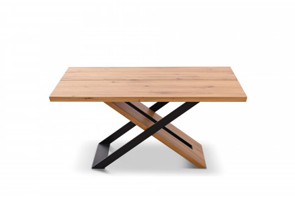 KOINOR T1617 - Massivholztisch ca. 160 x 90 cm