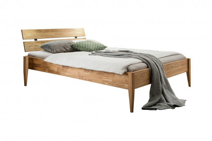 Mido von SKALIK - Jugendzimmer-Set 3-teilig aus natur geölter Eiche