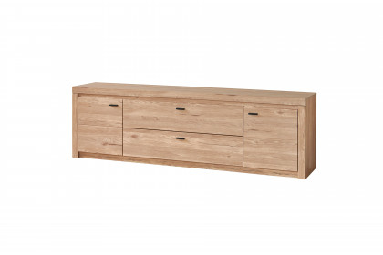 Winston von IDEAL Möbel - Lowboard Eiche Gustavson