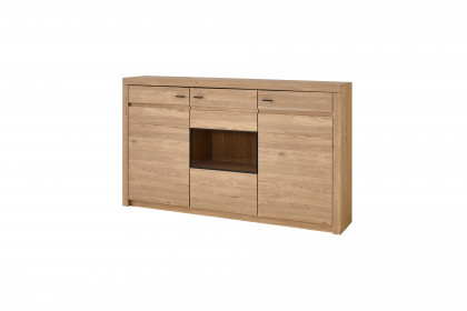 Winston von IDEAL Möbel - Sideboard in Eiche Gustavson
