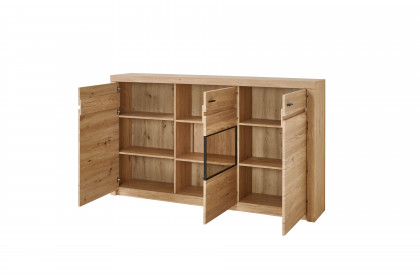 Winston von IDEAL Möbel - Sideboard in Eiche Gustavson