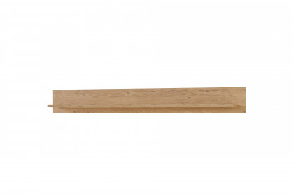 Winston von IDEAL Möbel - Wandboard Eiche Gustavson