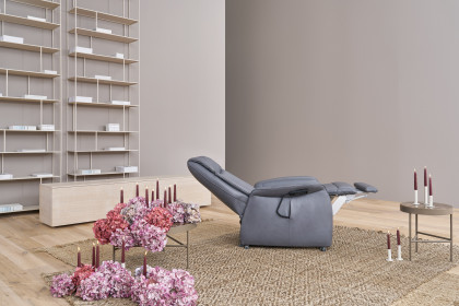 7656 von Himolla - Relaxsessel rocky