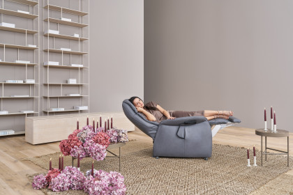 7656 von Himolla - Relaxsessel rocky